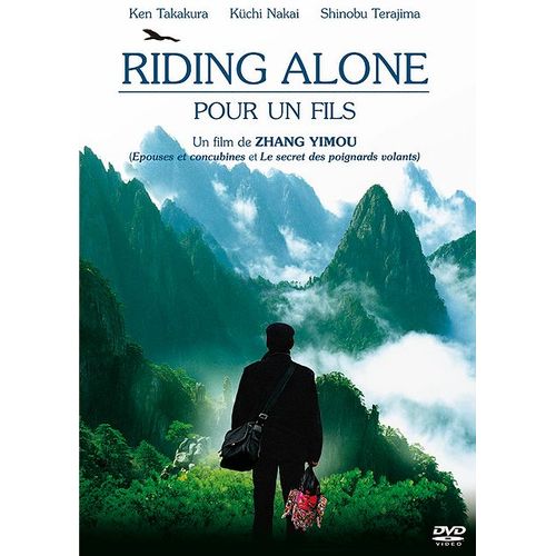 Riding Alone - Pour Un Fils de Zhang Yimou