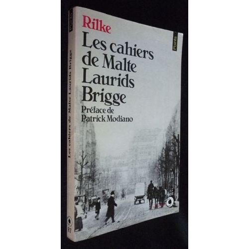 Les Cahiers De Malte Laurids Brigge. Autres Rakuten Les Cahiers De Malte Laurids Brigge. Autres Rakuten