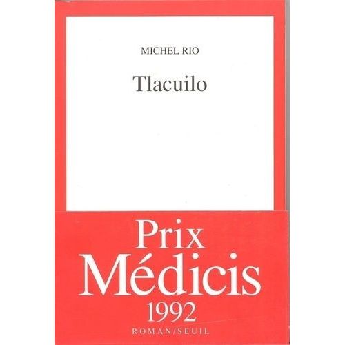 Tlacuilo    Format Grand Format 