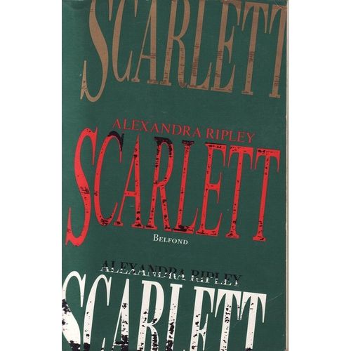 Scarlett    Format Grand Format 