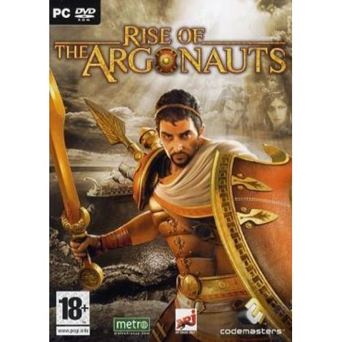 Rise Of The Argonauts Pc