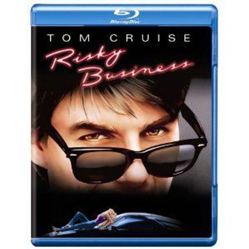 Risky Business  - Blu-Ray