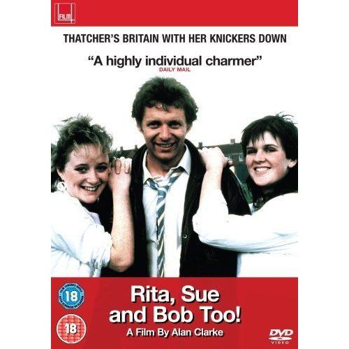 Rita, Sue And Bob Too de Alan Clarke