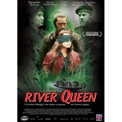 River Queen