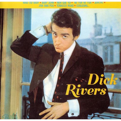 Baby John - Dick Rivers