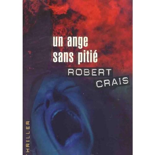 Un Ange Sans Pitie    Format Non Precis 