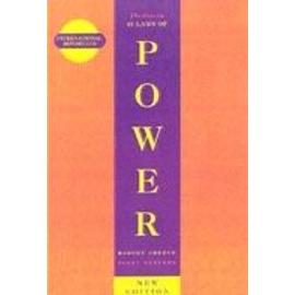 what is the 48 laws of power