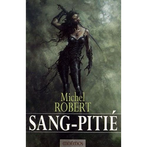 L'agent Des Ombres Tome 3 - Sang-Piti   de Robert Michel  Format Broch 