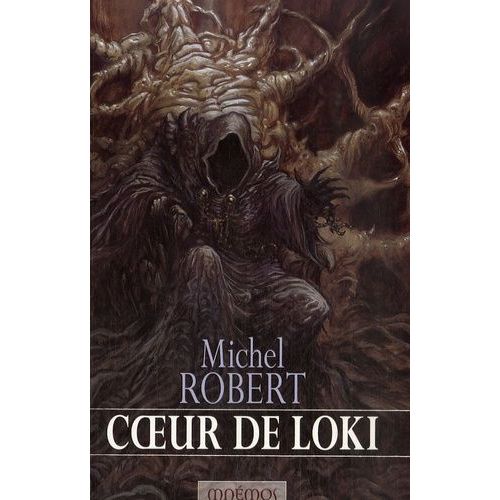 L'agent Des Ombres - Tome 2 - Coeur De Loki    Format Non Precis 