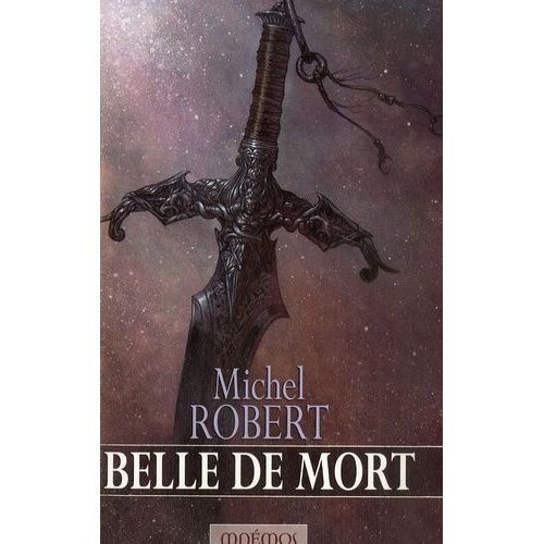 L'agent Des Ombres Tome 5 - Belle De Mort   de michel robert  Format Broch 