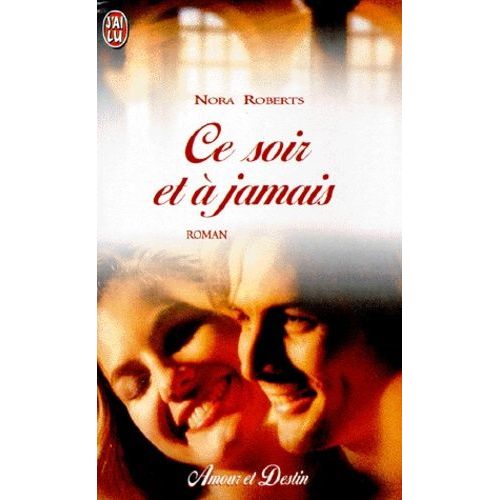 Ce Soir Et A Jamais    Format Poche 