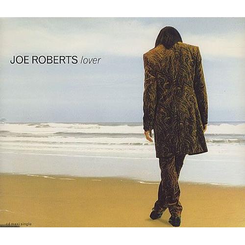 Lover - Roberts, Joe