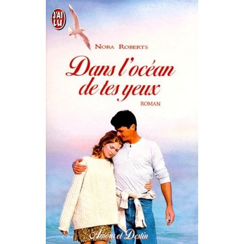 Les Frres Quinn - Tome 1 - Dans L'ocan De Tes Yeux    Format Poche 