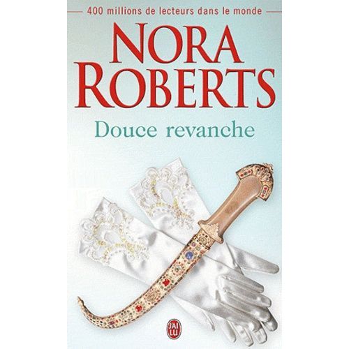Douce Revanche    Format Poche 