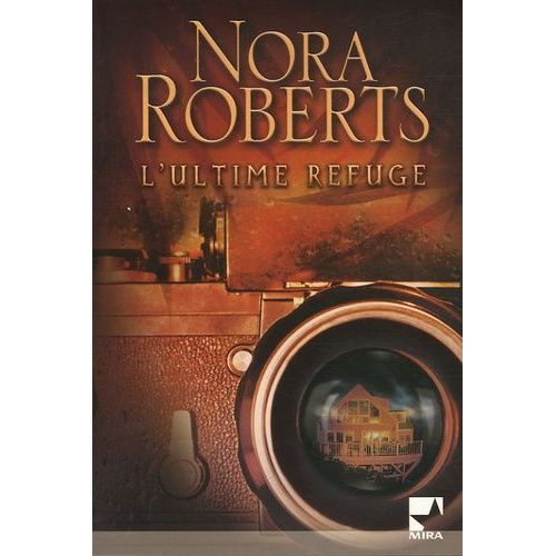 L'ultime Refuge    Format Beau livre 