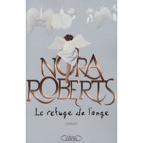 Le Refuge De L'ange    Format Grand Format 