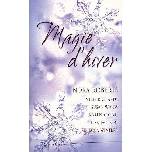 Magie D'hiver    Format Grand Format 