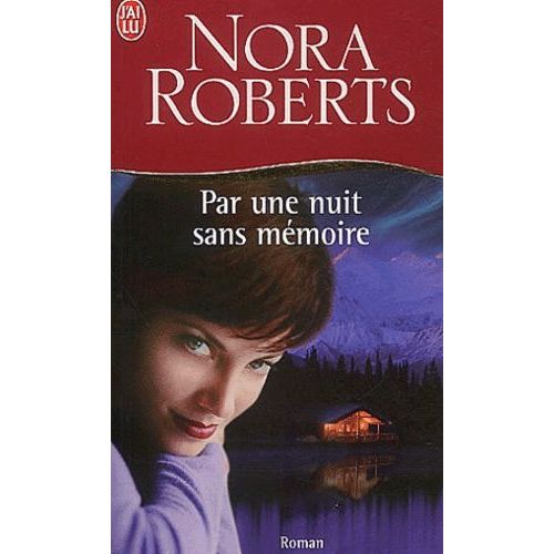 Par Une Nuit Sans Mmoire    Format Poche 