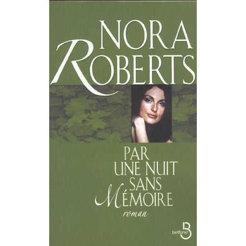 Par Une Nuit Sans Memoire    Format Grand Format 