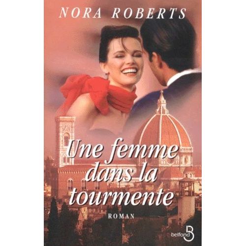 Une Femme Dans La Tourmente    Format Beau livre 
