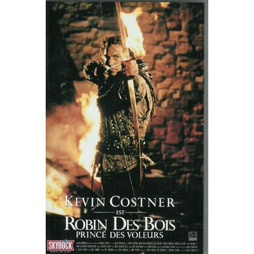 Robin Des Bois Prince Des Voleurs de Robinson, James G