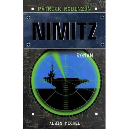 Nimitz    Format Grand Format 
