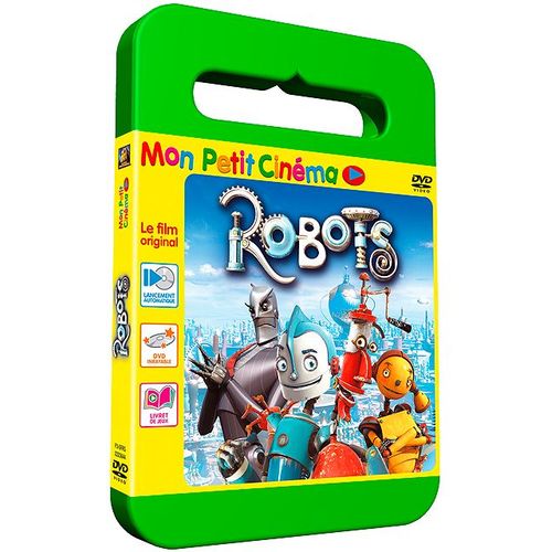 Robots - Mon Petit Cinma