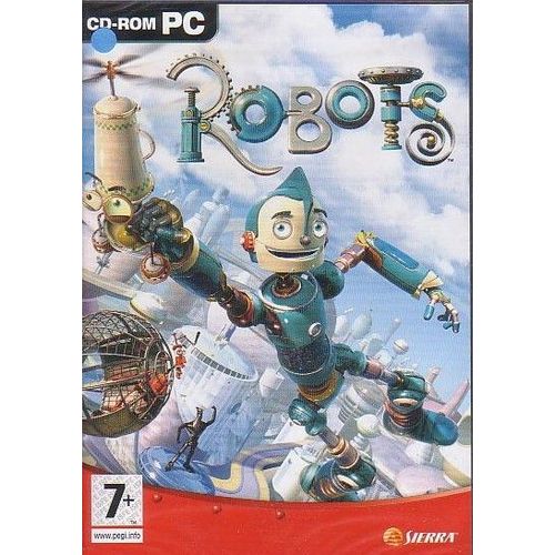 Robots Pc