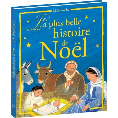 La Plus Belle Histoire De Noël Rakuten