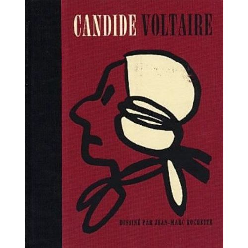 Candide Ou L'optimiste    Format Non Precis 