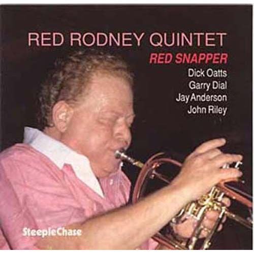 Red Snapper - Rodney Red