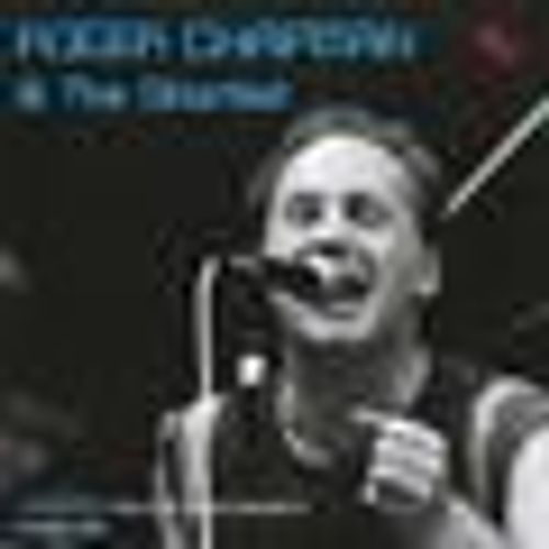 The Loft Tapes Vol. 2 : Rostock 1983 - Roger Chapman