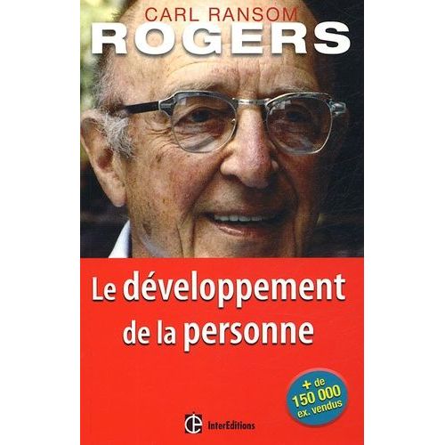 Le Dveloppement De La Personne    Format Broch 