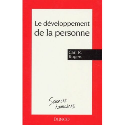 Le Dveloppement De La Personne    Format Broch 