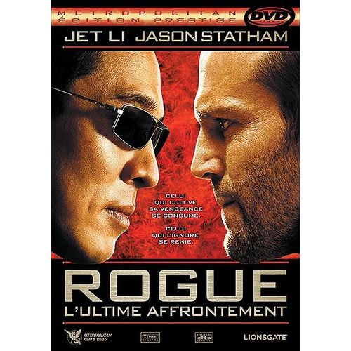 Rogue : L'ultime Affrontement Rogue - L'ultime affrontement - Édition Prestige | Rakuten