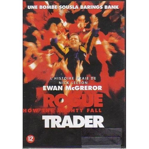 Rogue Trader de James Dearden