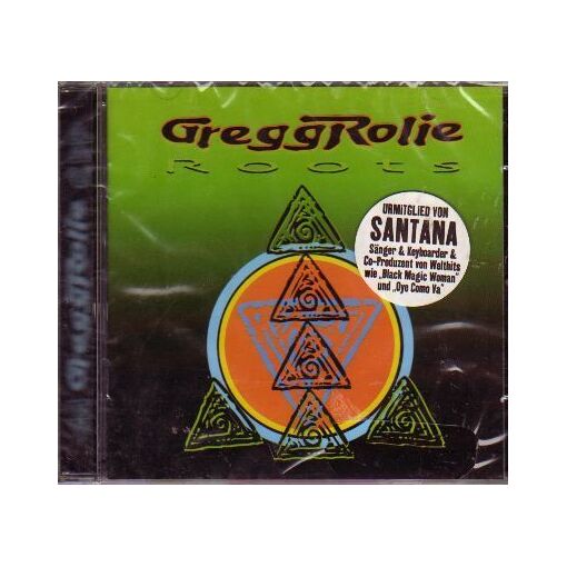 Roots - European import - CD | Rakuten