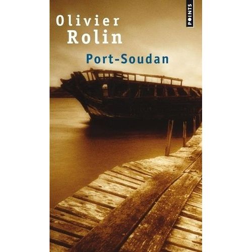 Port-Soudan    Format Poche 