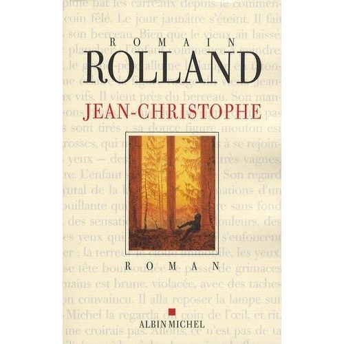 Jean-Christophe - Intgrale    Format Grand Format 