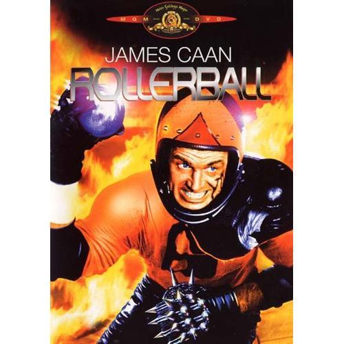 Rollerball de Norman Jewison