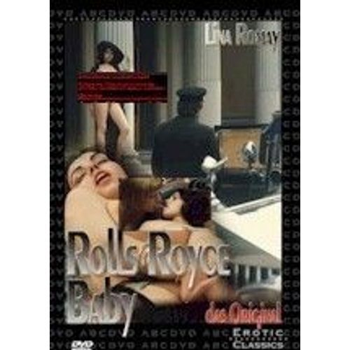 Rolls Royce Baby de Dietrich, Erwin C.