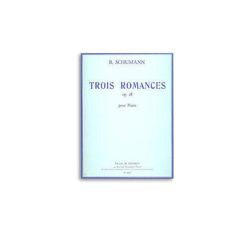Romance In F Sharp Op28/2, Piano (Thumer)
