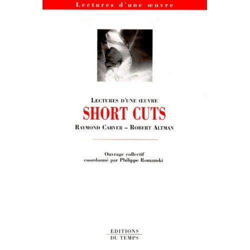 Short Cuts
