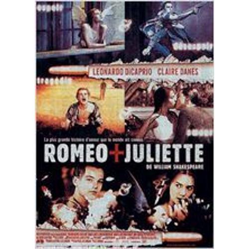 Romeo Et Juliette de Baz Luhrmann