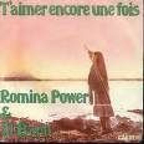 T'aimer Encore Une Fois - Romina Power & Albano
