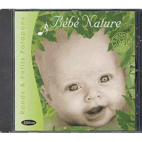 Bebe Nature - Ronds & Petits Patapons