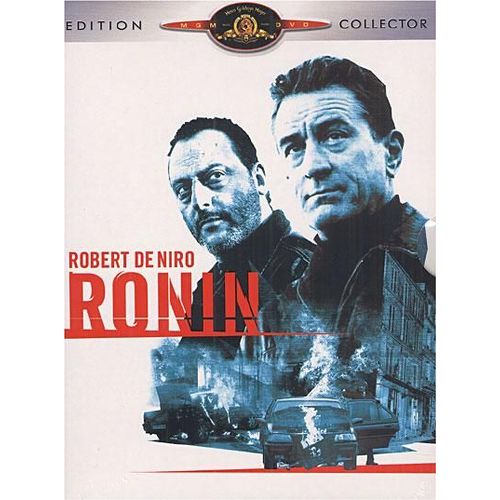 Ronin - dition Collector