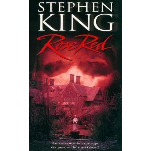 Rose Red (De Stephen King) de Craig R. Baxley