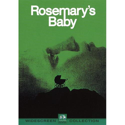 Rosemary's Baby de Roman Polanski