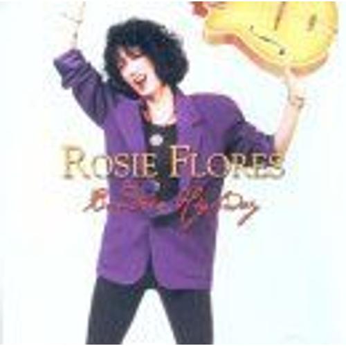 Bandera Highway - Rosie Flores